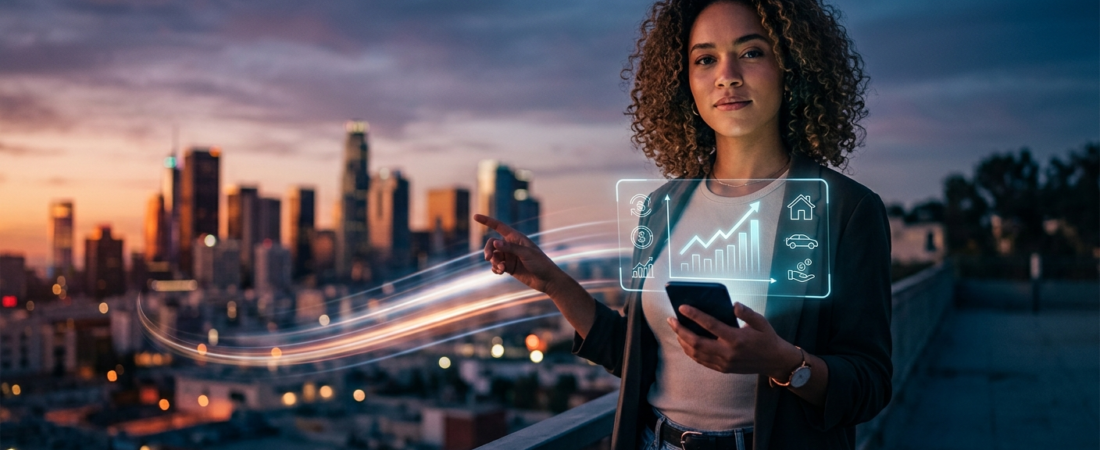 Finanças Pessoais para Jovens: O Guia Completo para Organizar sua Vida Financeira e Começar a Investir
